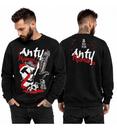 BLUZA ANTY KOMUNA